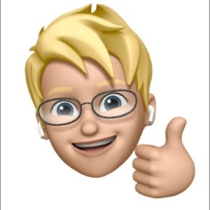 Meet your Posher, Steven